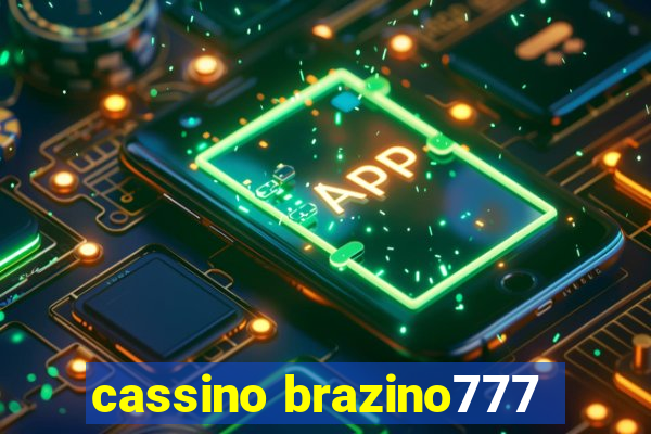 cassino brazino777